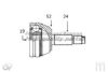 ASHUKI DA-029 Joint Kit, drive shaft